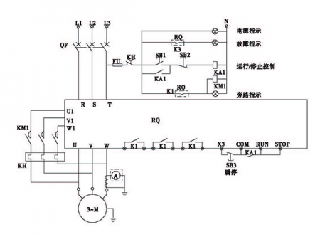 北京防爆配電柜