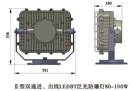 防爆配電柜